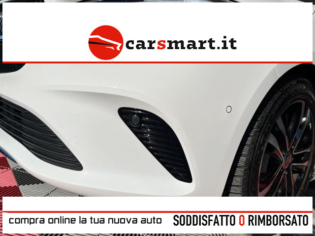 MERCEDES-BENZ B 180 usata, con Volante multifunzione