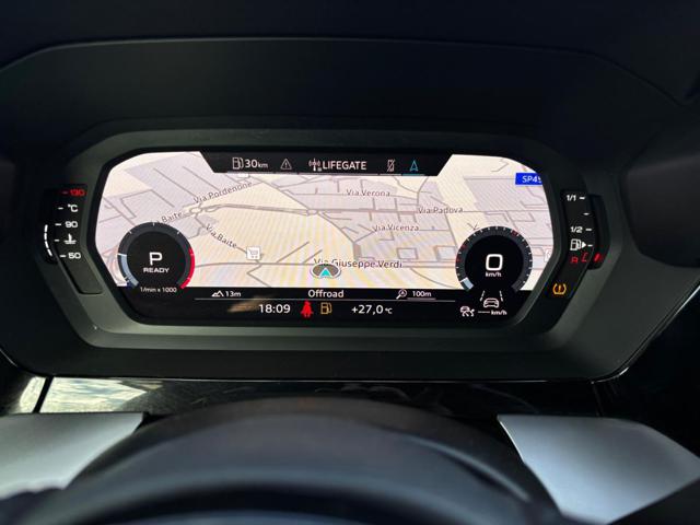 AUDI A3 usata, con Chiusura centralizzata