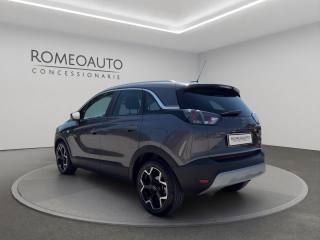 OPEL Crossland usata, con Cerchi in lega