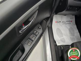 SUZUKI Swift usata 16