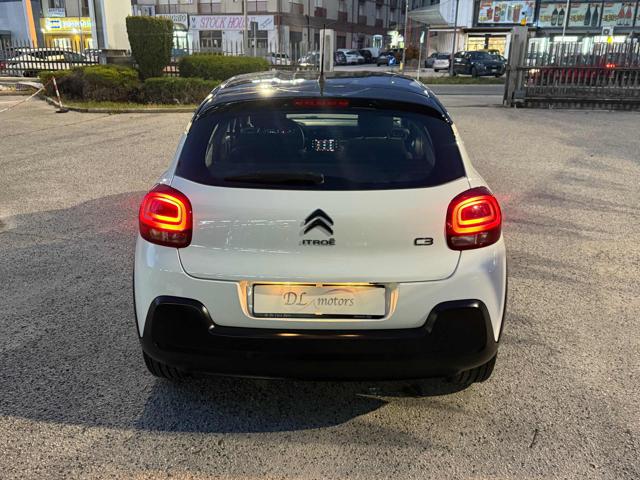 CITROEN C3 usata, con Autoradio