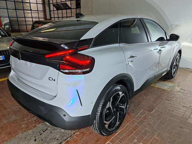 CITROEN C4 usata, con Airbag Passeggero