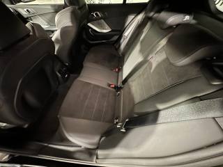 BMW 118 usata, con Autoradio