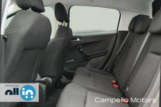 PEUGEOT 208 usata 8