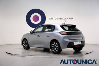 PEUGEOT 208 usata, con Touch screen