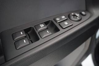 KIA Sportage usata, con USB