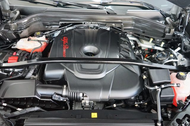 ALFA ROMEO Stelvio usata 58