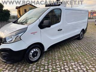RENAULT Trafic usata, con Alzacristalli elettrici