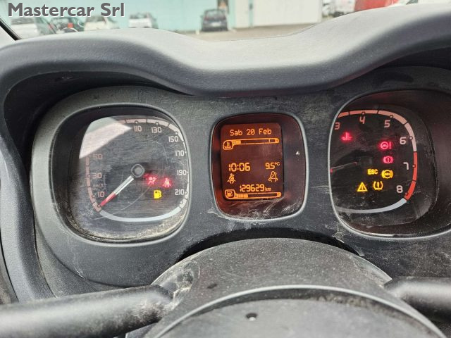 FIAT Panda usata 12