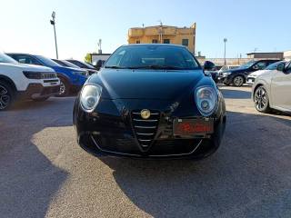 ALFA ROMEO MiTo 1.4 T 120 CV GPL Distinctive Sport Pack
