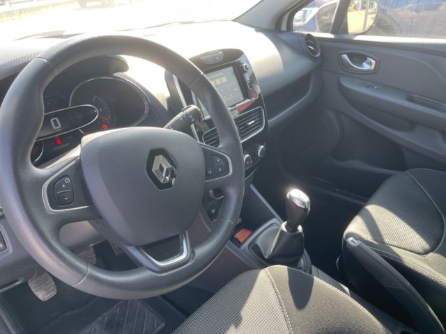RENAULT Clio usata 8