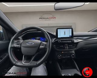 FORD Kuga usata, con Chiusura centralizzata