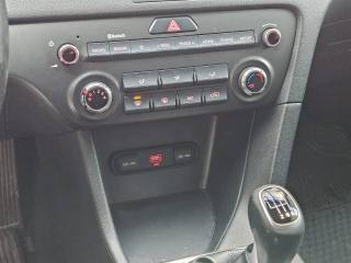 KIA Sportage usata, con Cerchi in lega