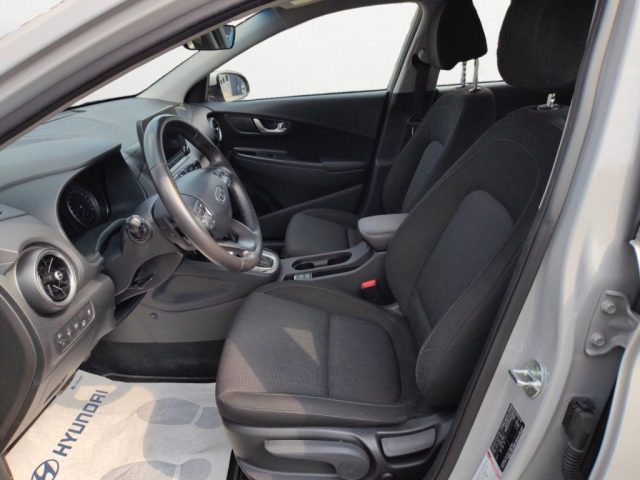 HYUNDAI Kona usata, con Chiusura centralizzata