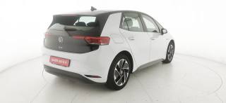 VOLKSWAGEN ID.3 usata, con Boardcomputer