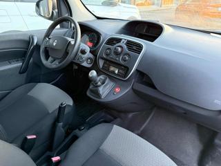 RENAULT Kangoo usata, con Bluetooth