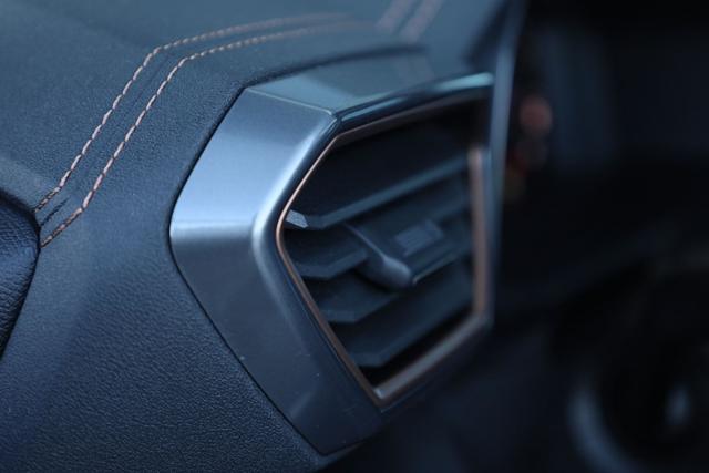 CUPRA Formentor usata, con Start/Stop Automatico