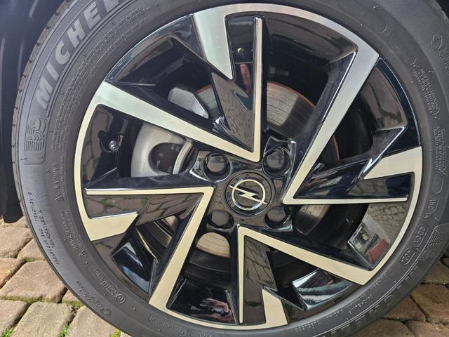 OPEL Corsa usata, con Immobilizzatore elettronico