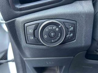 FORD EcoSport usata, con Immobilizzatore elettronico