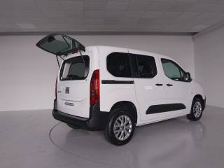 FIAT Doblo usata, con Immobilizzatore elettronico