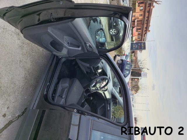 VOLKSWAGEN T-Cross usata, con Immobilizzatore elettronico