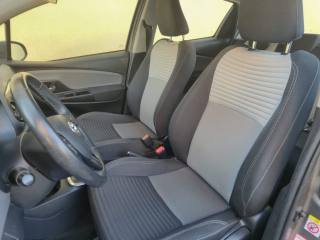 TOYOTA Yaris usata, con ESP