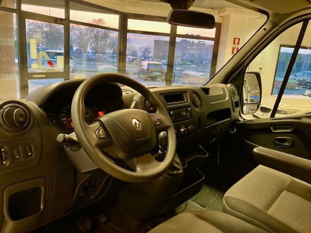 RENAULT Master usata 18