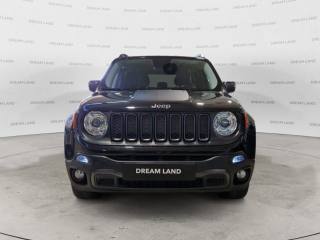 JEEP Renegade usata, con Airbag laterali