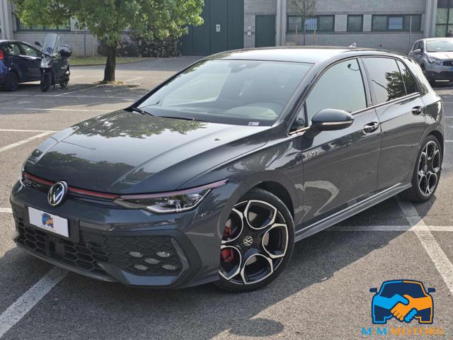 VOLKSWAGEN Golf usata, con ABS