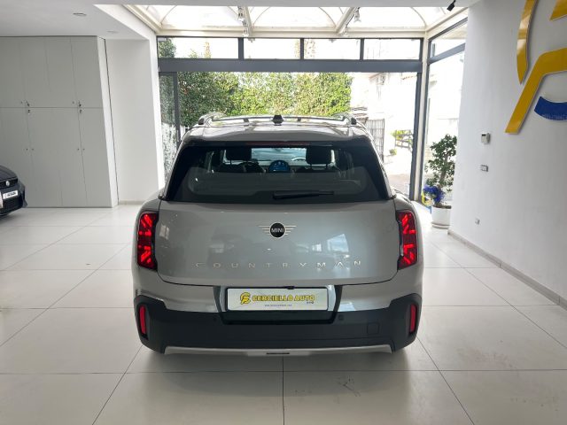 MINI Countryman usata, con Controllo automatico clima
