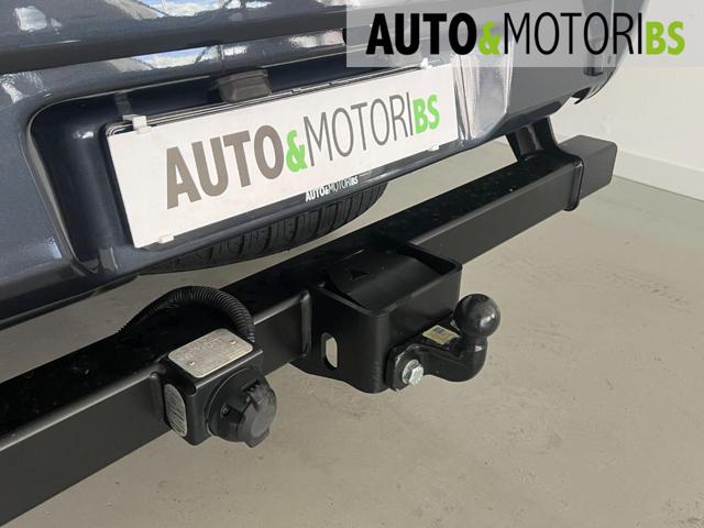 FORD Ranger usata, con Volante multifunzione