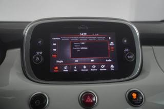 FIAT 500X usata 8
