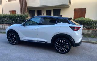 NISSAN Juke usata 12