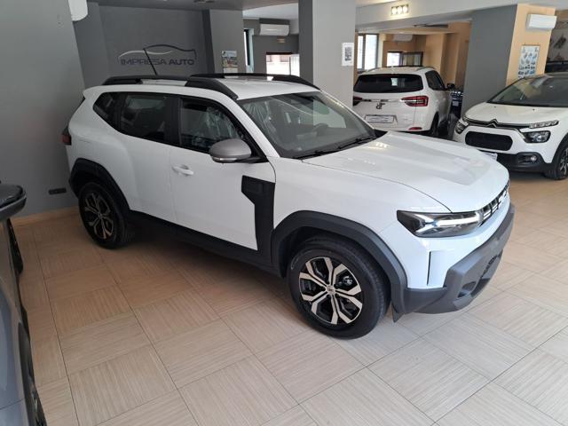 DACIA Duster usata, con ABS