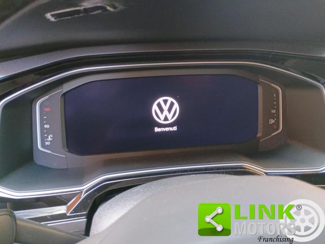 VOLKSWAGEN Polo usata, con Park Distance Control