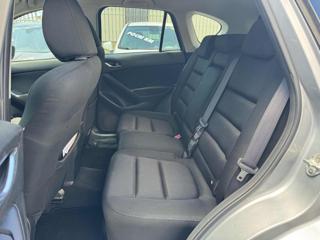 MAZDA CX-5 usata, con Regolazione elettrica sedili