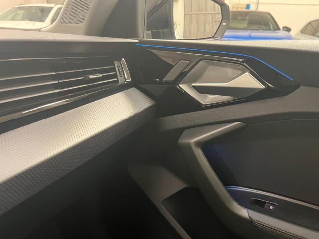 AUDI A1 usata, con Chiusura centralizzata
