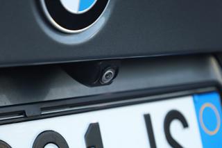 BMW 318 usata, con Autoradio digitale
