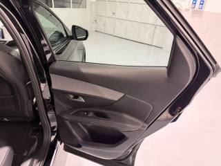 PEUGEOT 3008 usata 28