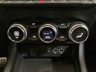 RENAULT Arkana usata, con Isofix