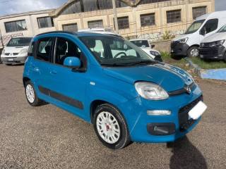 FIAT Panda usata 5