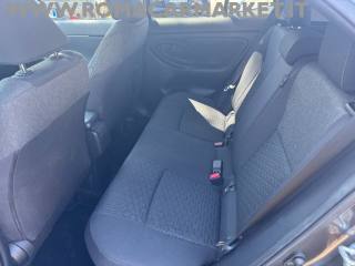 TOYOTA Yaris Cross usata, con Cruise Control