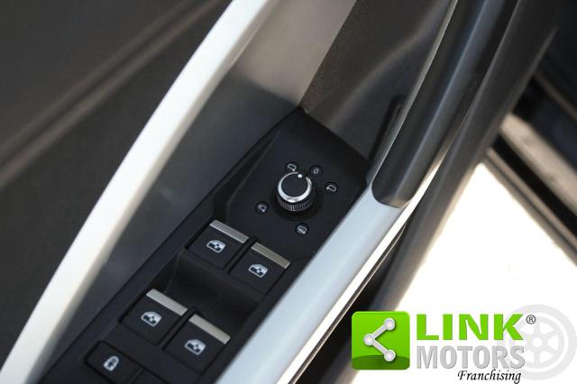 AUDI Q3 usata, con Luci diurne