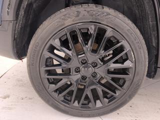 JEEP Compass usata, con Bracciolo