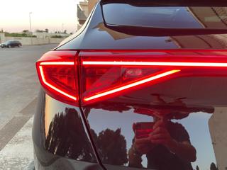 CUPRA Formentor usata, con Start/Stop Automatico