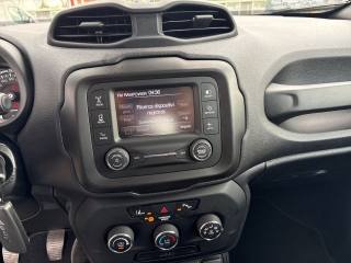 JEEP Renegade usata, con Controllo trazione