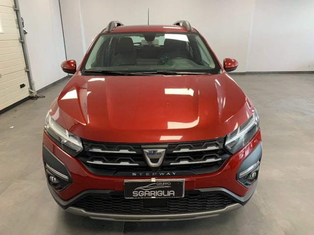 DACIA Sandero usata, con MP3