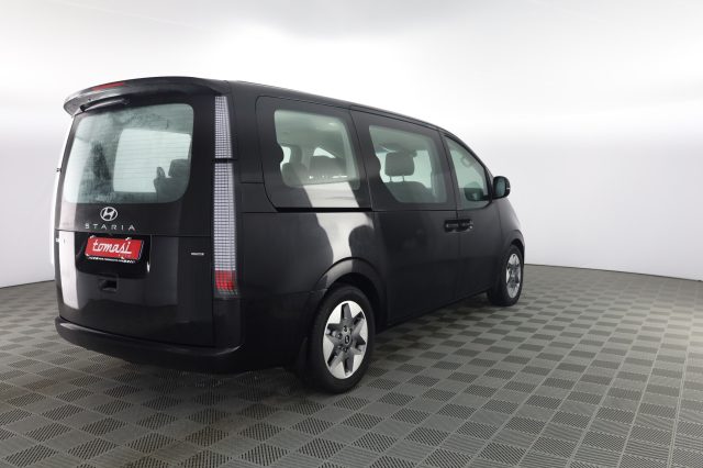 HYUNDAI Staria usata 3