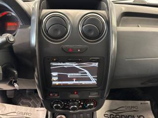 DACIA Duster usata, con Climatizzatore