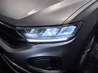 VOLKSWAGEN T-Roc usata, con Park Distance Control